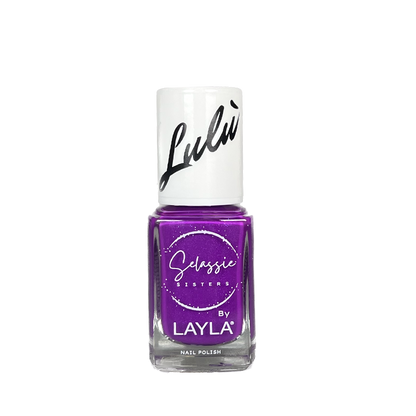 Lulù Nail Polish - LAYLA Cosmetics