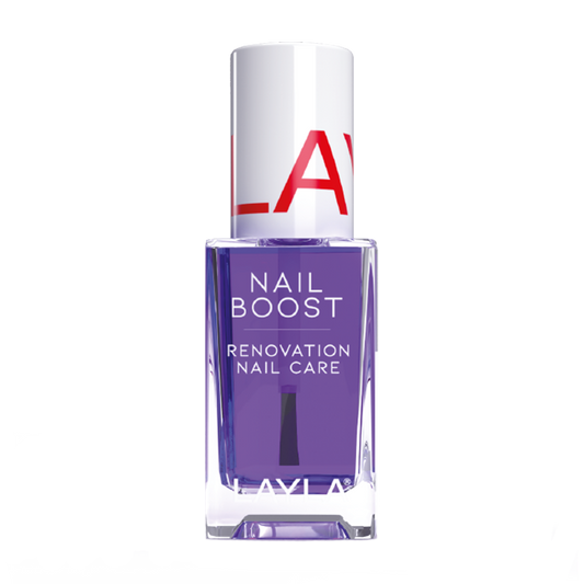 NAIL BOOST - LAYLA Cosmetics