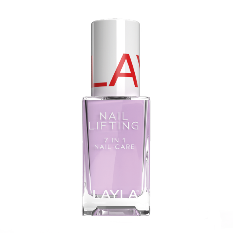 NAIL LIFTING - LAYLA Cosmetics