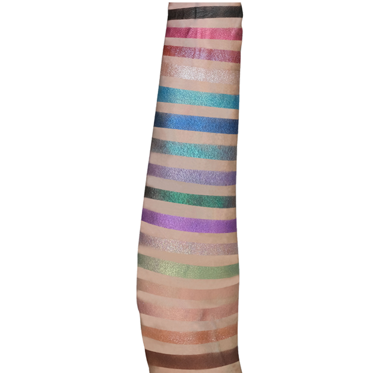 YOU ARE A RARITY - LAYLA Cosmetics