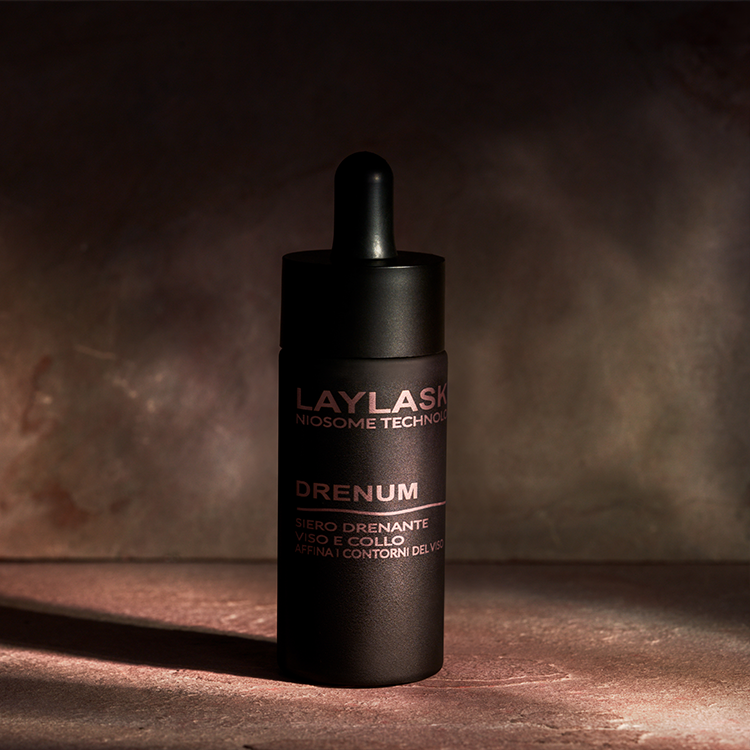 Drenum - LAYLA Cosmetics