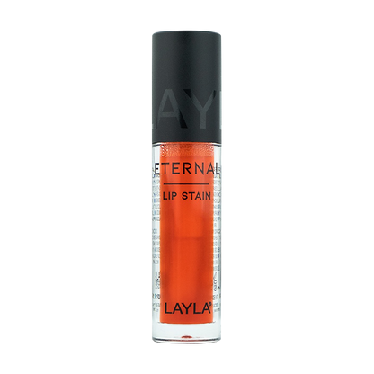 ETERNAL LIP STAIN - LAYLA Cosmetics