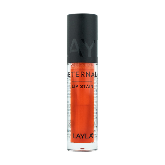 ETERNAL LIP STAIN - LAYLA Cosmetics