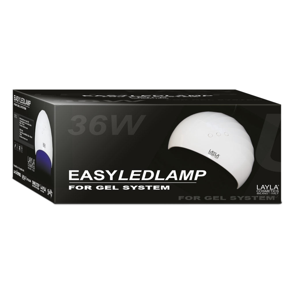 LAMPADA 36 WATT LED - LAYLA Cosmetics