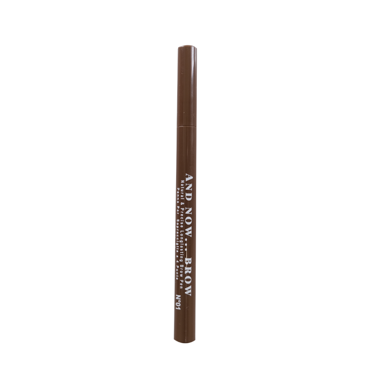 AND NOW BROW PEN - LAYLA Cosmetics
