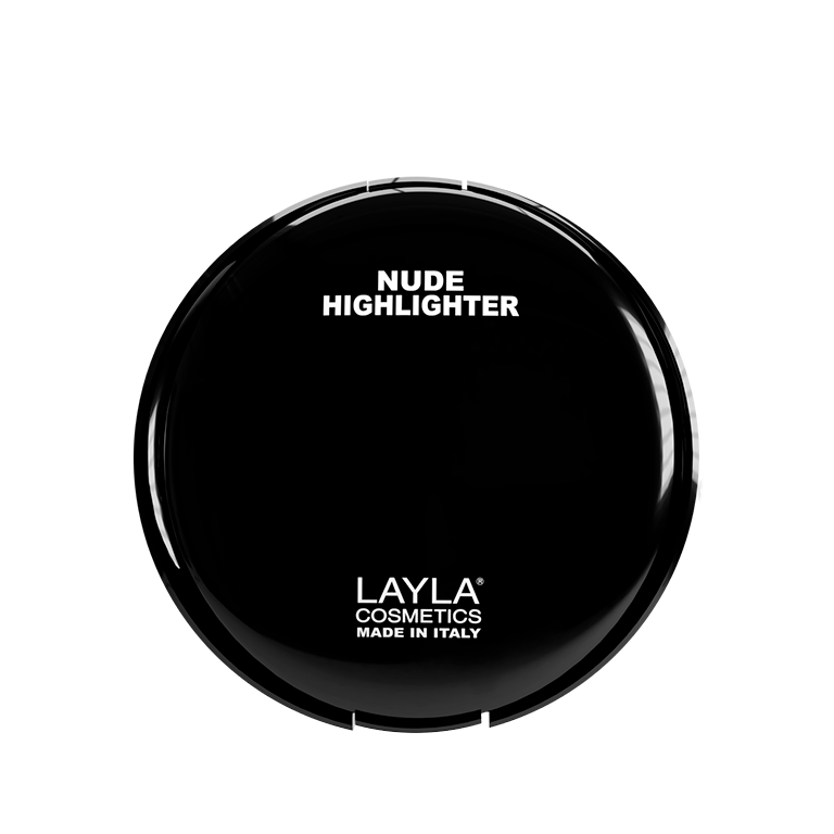 NUDE HIGHLIGHTER - LAYLA Cosmetics