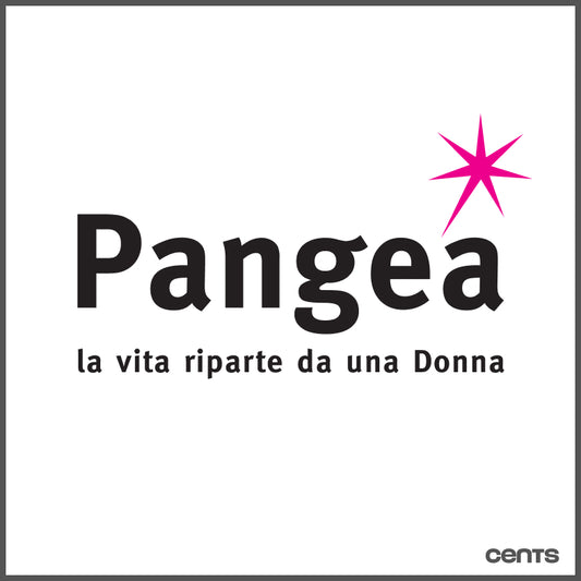 Donazione a favore di Pangea Onlus - LAYLA Cosmetics