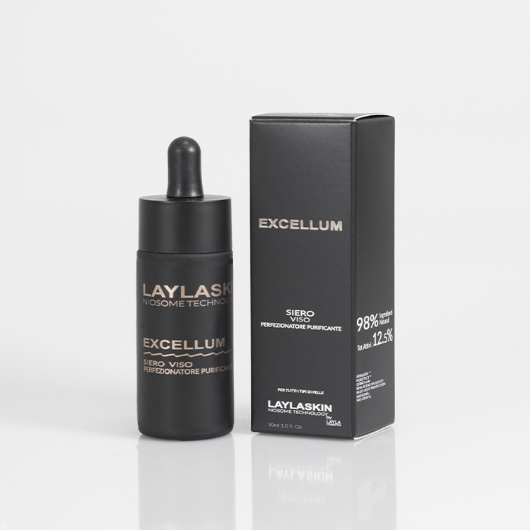 Excellum - LAYLA Cosmetics