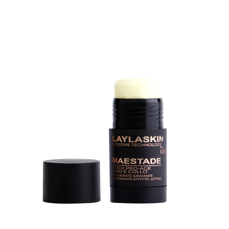 Maestade - LAYLA Cosmetics
