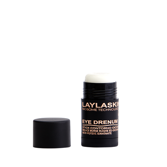 Eye Drenum - LAYLA Cosmetics
