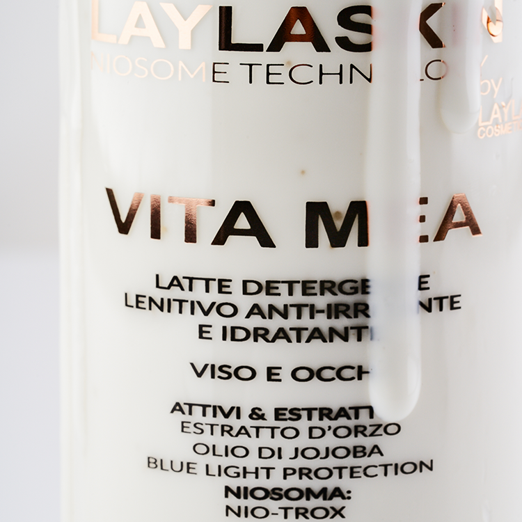 Vita Mea - LAYLA Cosmetics