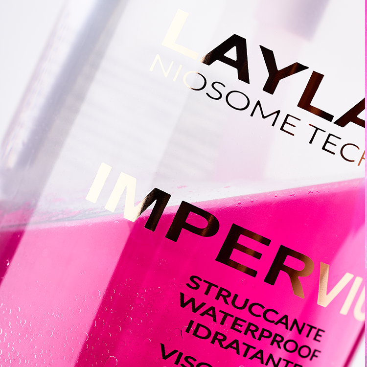 Impervius - LAYLA Cosmetics